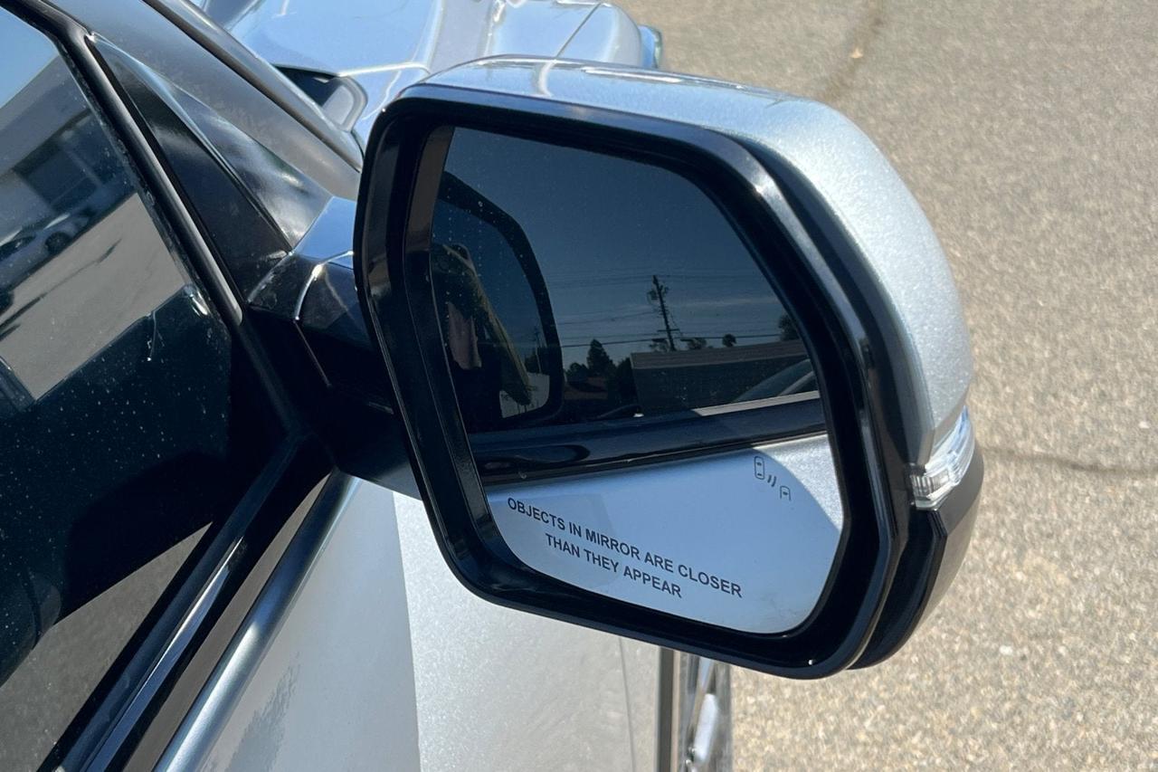2024 Toyota Tundra Platinum Roseville CA