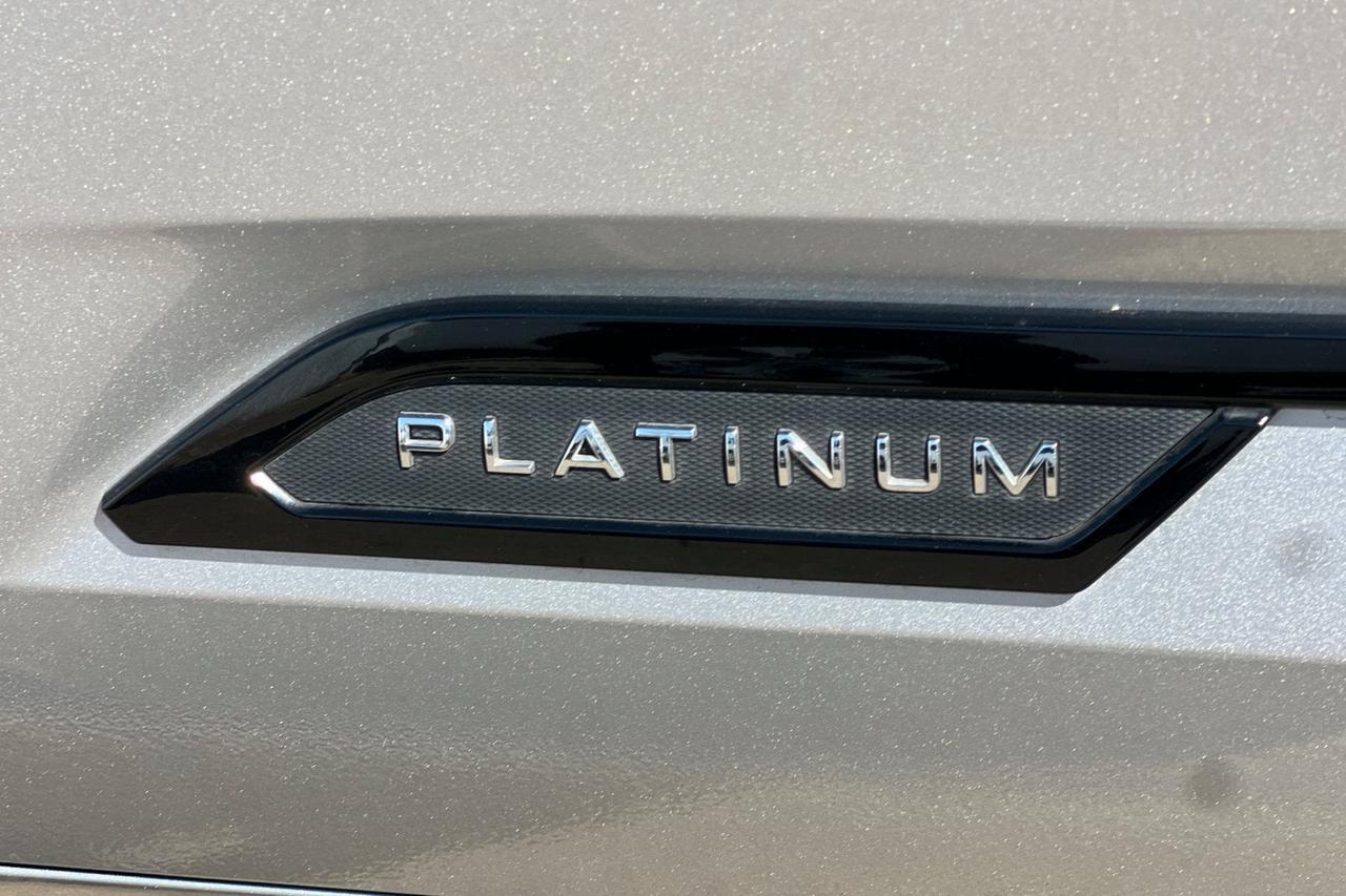 2024 Toyota Tundra Platinum Roseville CA