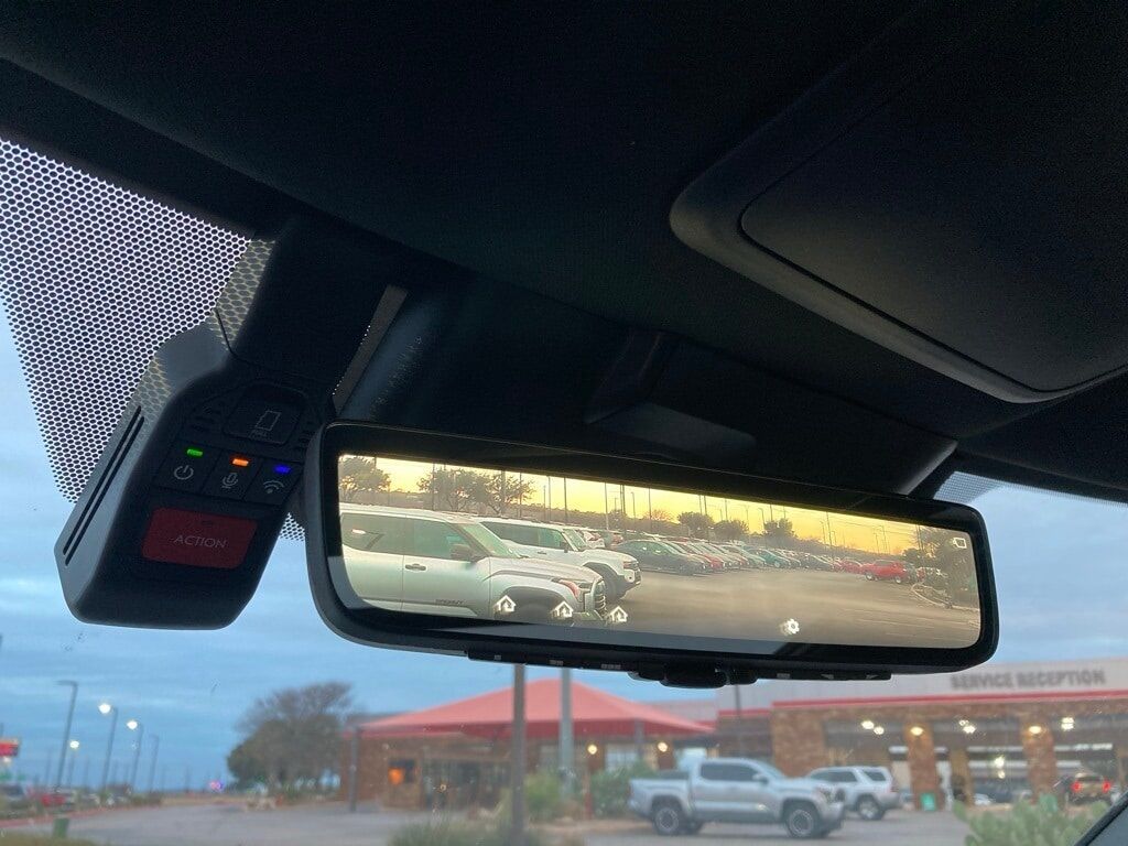 2024 Toyota Tundra Platinum San Antonio TX