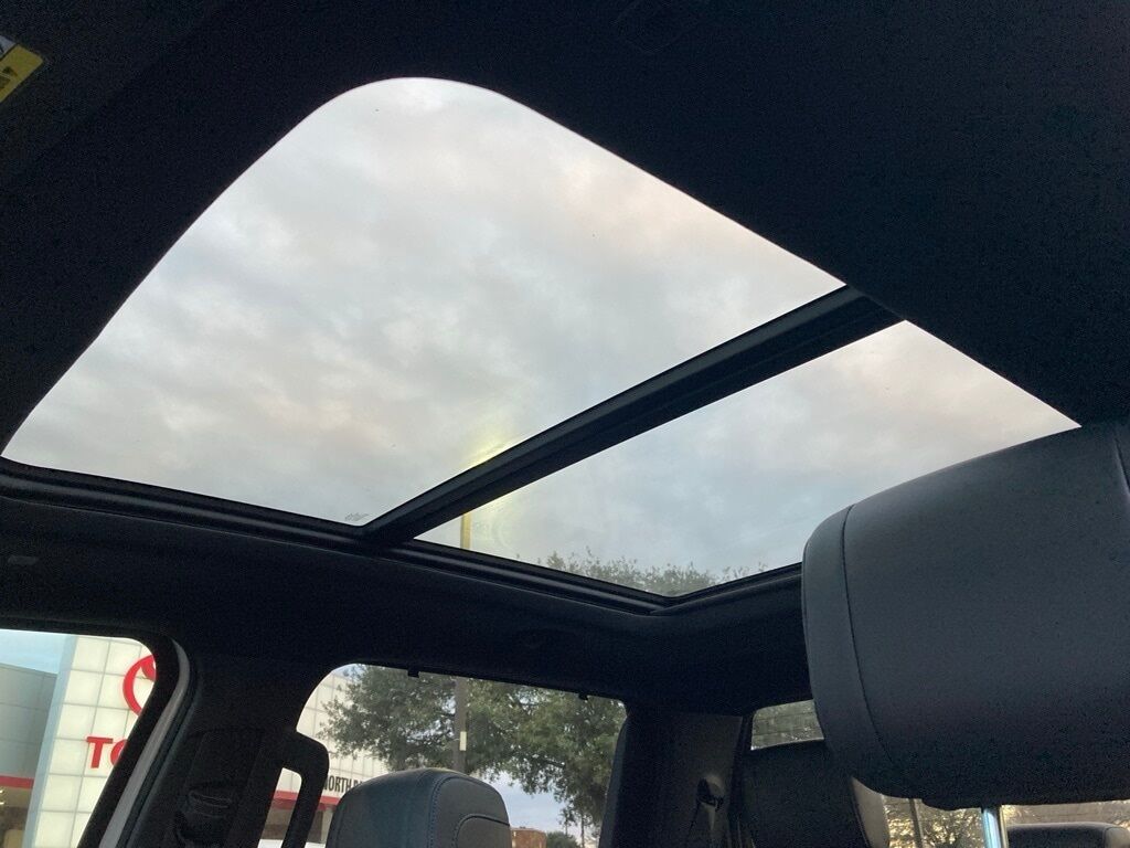 2024 Toyota Tundra Platinum San Antonio TX