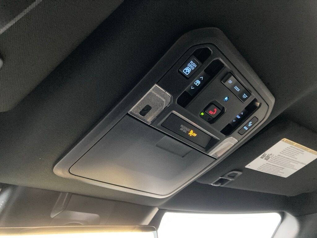 2024 Toyota Tundra Platinum San Antonio TX