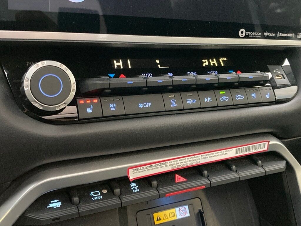 2024 Toyota Tundra Platinum San Antonio TX