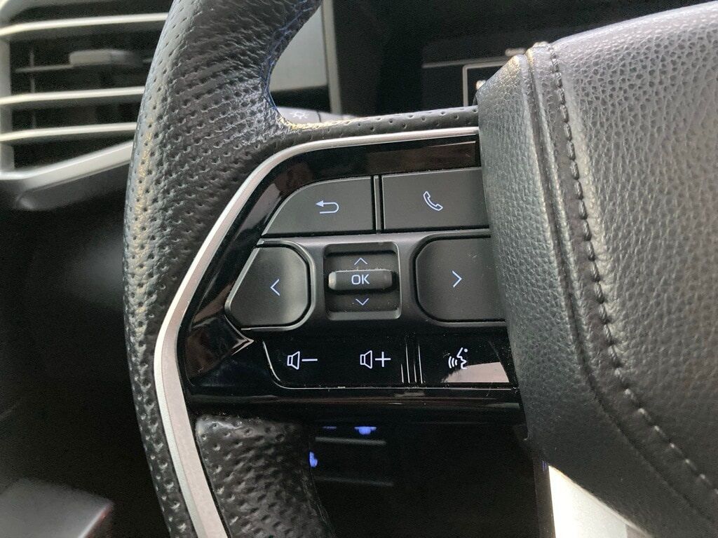 2024 Toyota Tundra Platinum San Antonio TX