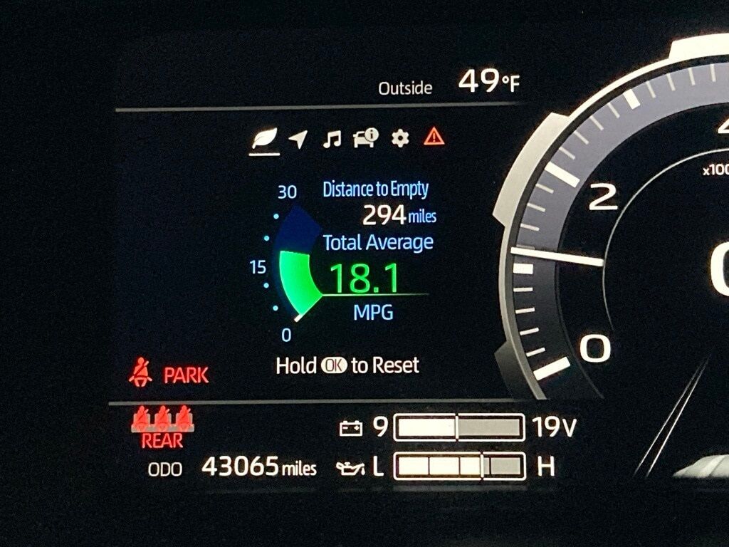 2024 Toyota Tundra Platinum San Antonio TX