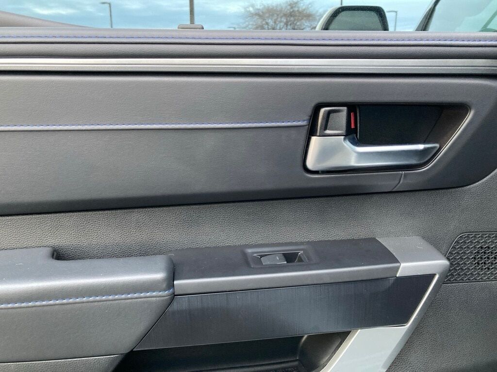 2024 Toyota Tundra Platinum San Antonio TX