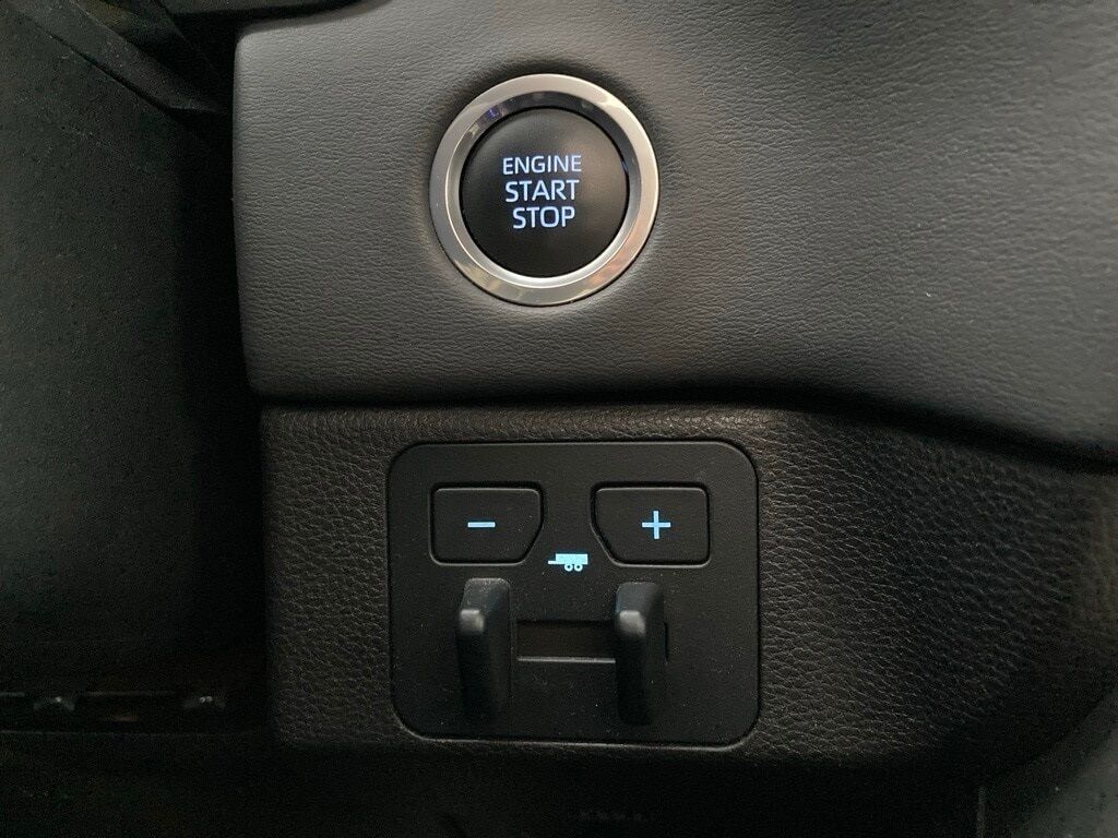 2024 Toyota Tundra Platinum San Antonio TX