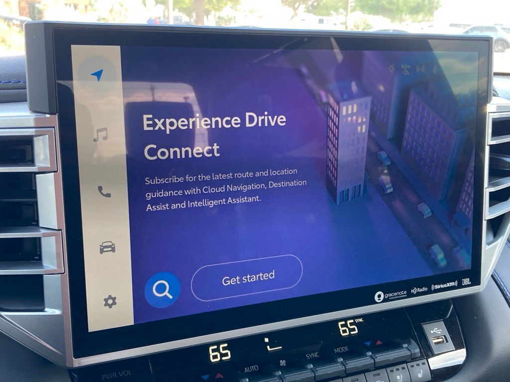 2024 Toyota Tundra Platinum San Antonio TX