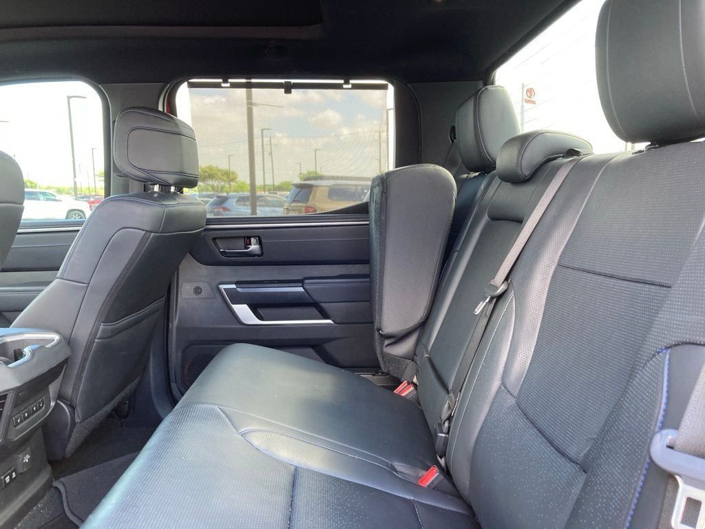 2024 Toyota Tundra Platinum San Antonio TX