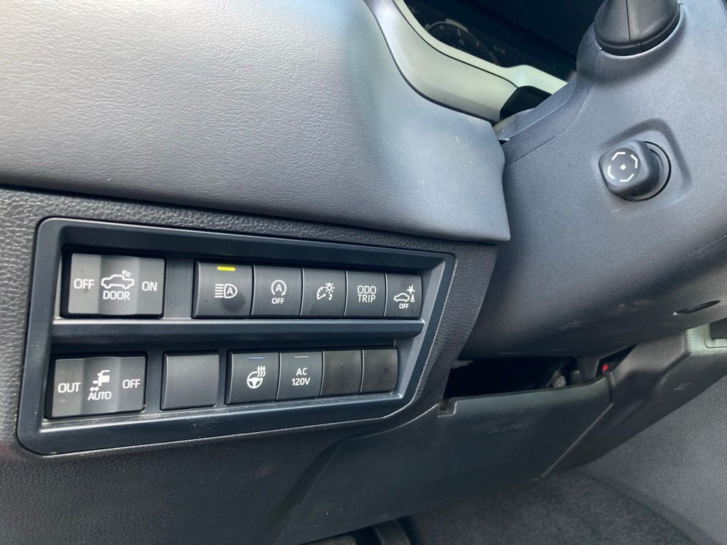 2024 Toyota Tundra Platinum San Antonio TX