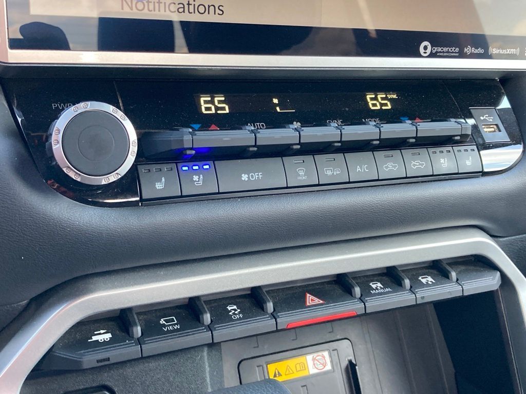 2024 Toyota Tundra Platinum San Antonio TX