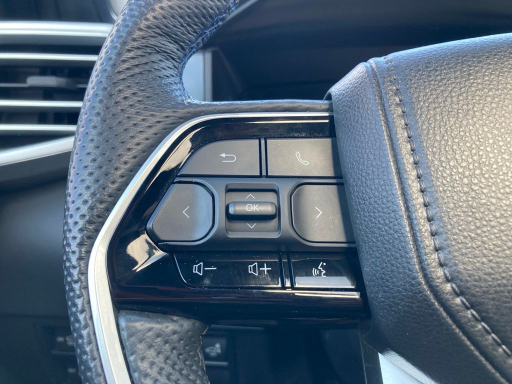 2024 Toyota Tundra Platinum San Antonio TX