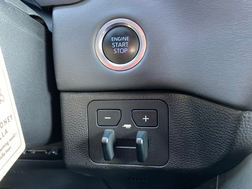 2024 Toyota Tundra Platinum San Antonio TX