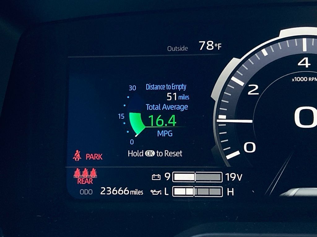 2024 Toyota Tundra Platinum San Antonio TX