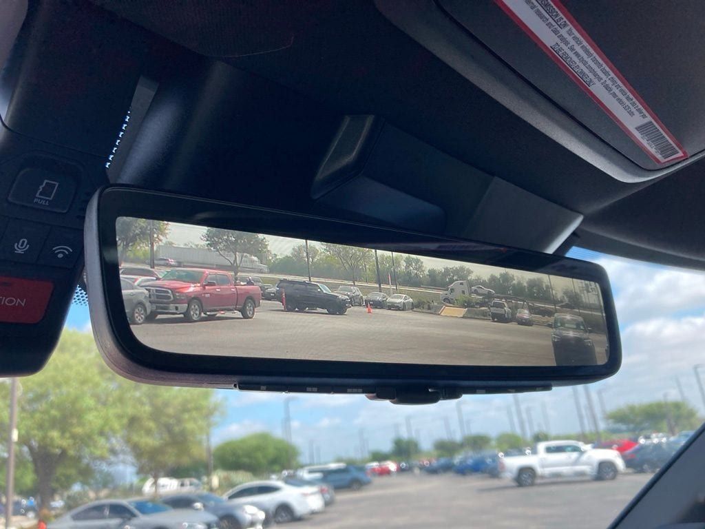 2024 Toyota Tundra Platinum San Antonio TX