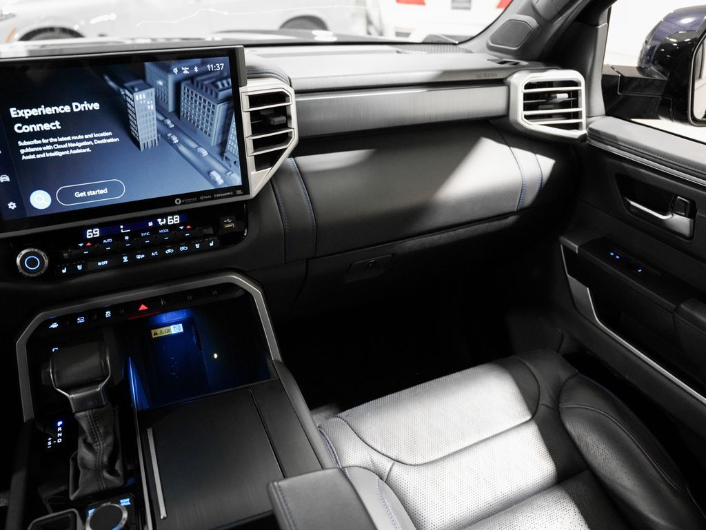 2024 Toyota Tundra Platinum Tigard OR