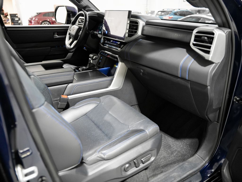 2024 Toyota Tundra Platinum Tigard OR