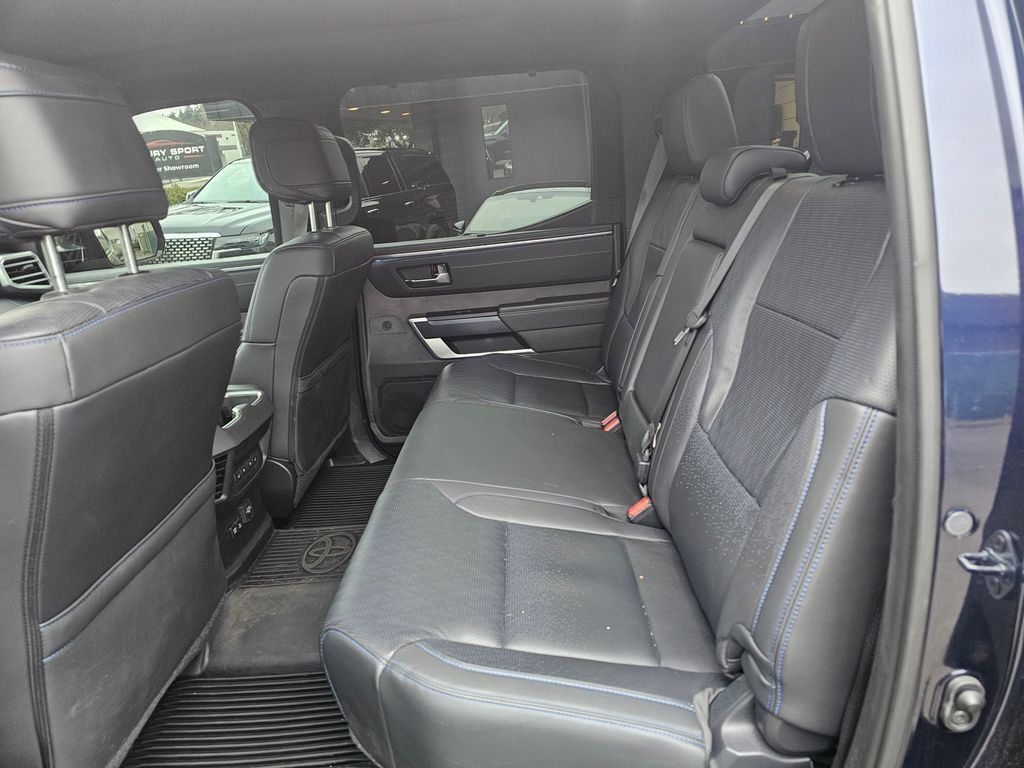 2024 Toyota Tundra Platinum Tigard OR