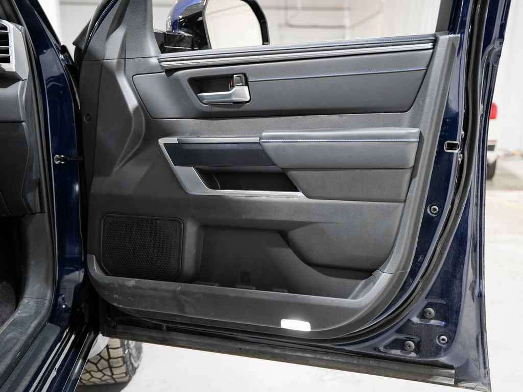 2024 Toyota Tundra Platinum Tigard OR