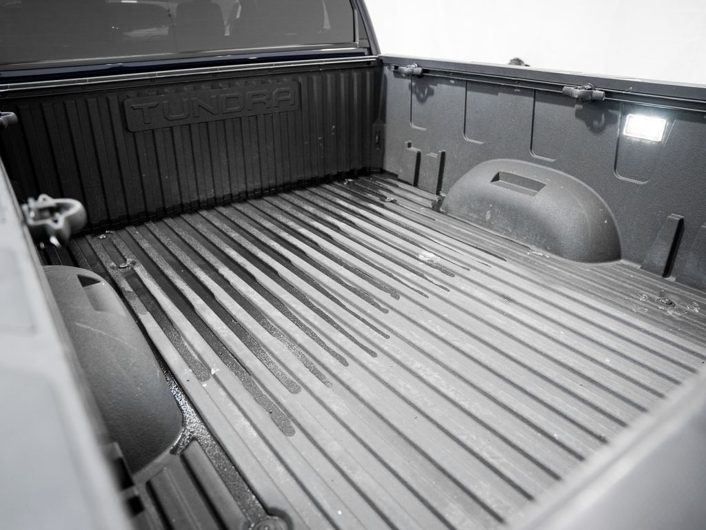 2024 Toyota Tundra Platinum Tigard OR