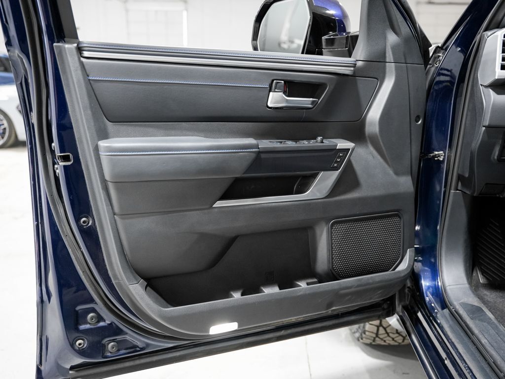 2024 Toyota Tundra Platinum Tigard OR