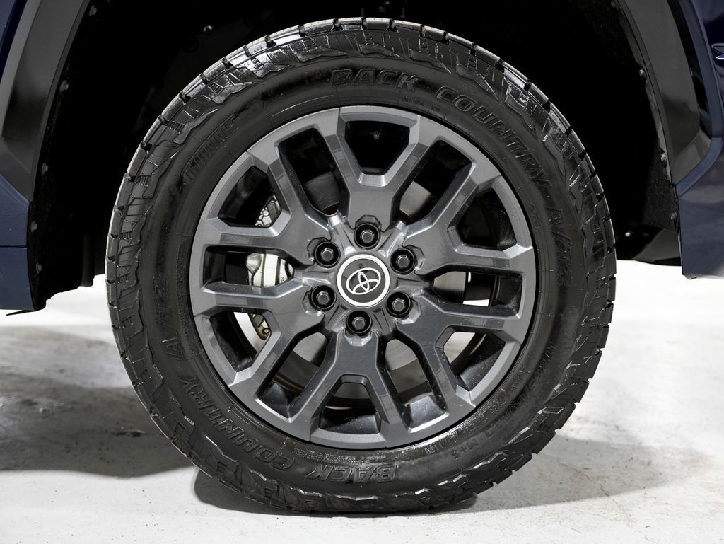 2024 Toyota Tundra Platinum Tigard OR