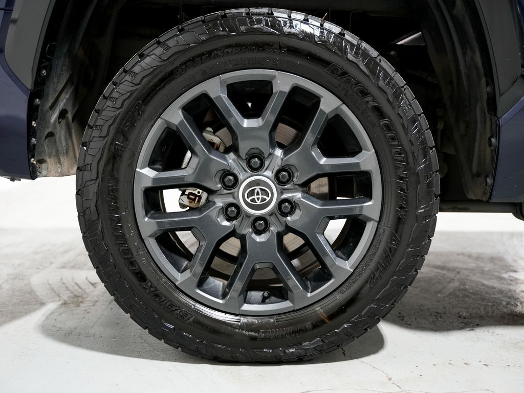 2024 Toyota Tundra Platinum Tigard OR