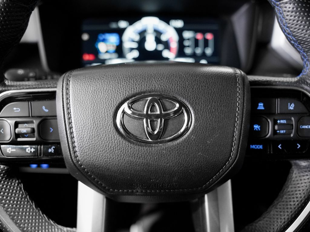 2024 Toyota Tundra Platinum Tigard OR