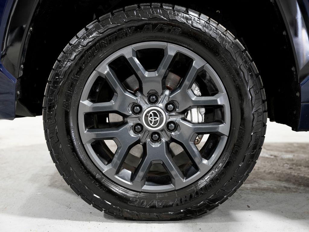 2024 Toyota Tundra Platinum Tigard OR