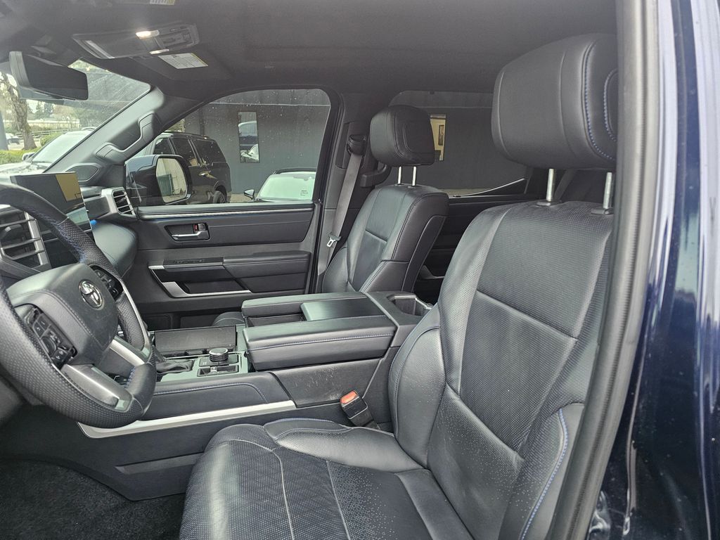 2024 Toyota Tundra Platinum Tigard OR