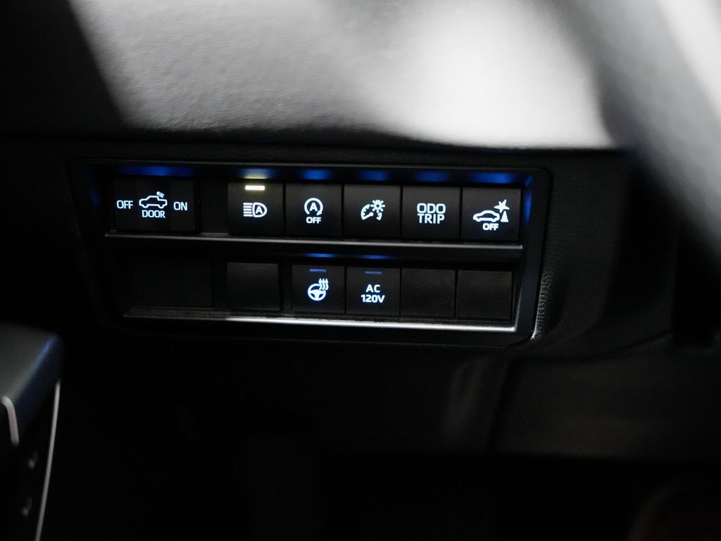 2024 Toyota Tundra Platinum Tigard OR