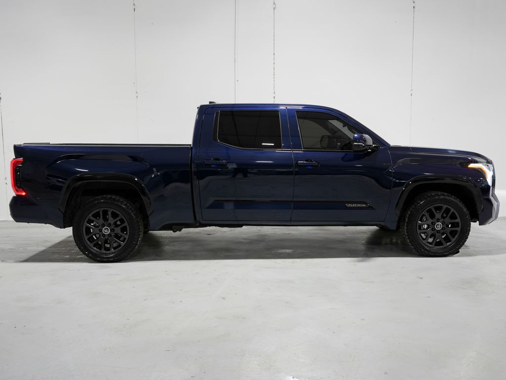 2024 Toyota Tundra Platinum Tigard OR