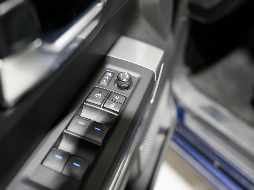 2024 Toyota Tundra Platinum Tigard OR