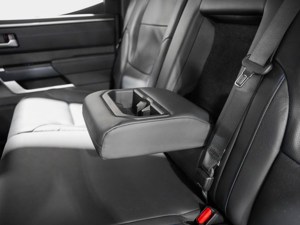 2024 Toyota Tundra Platinum Tigard OR