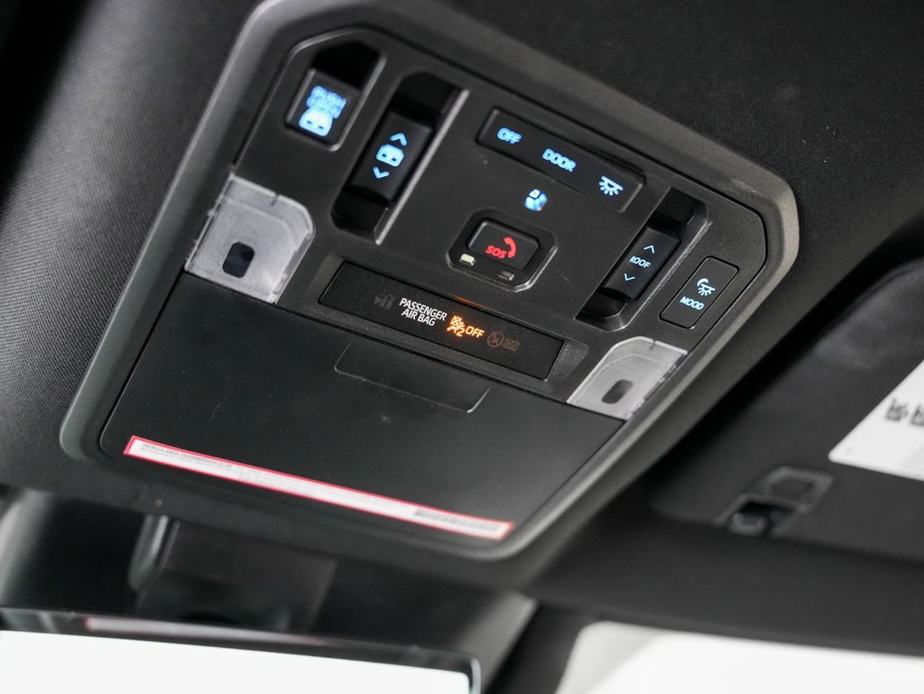 2024 Toyota Tundra Platinum Tigard OR