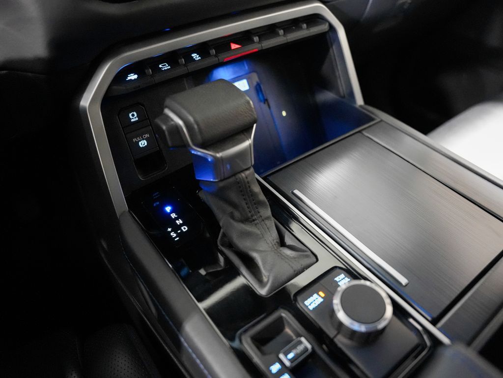 2024 Toyota Tundra Platinum Tigard OR