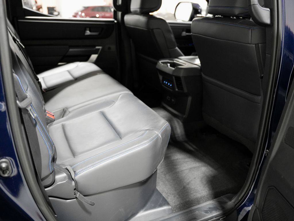 2024 Toyota Tundra Platinum Tigard OR