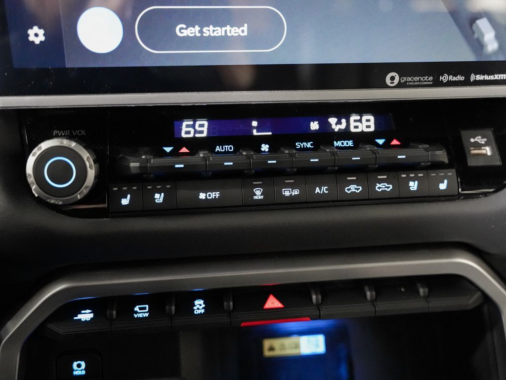 2024 Toyota Tundra Platinum Tigard OR