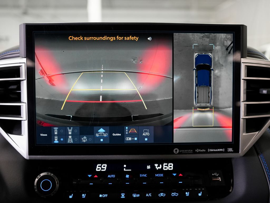 2024 Toyota Tundra Platinum Tigard OR