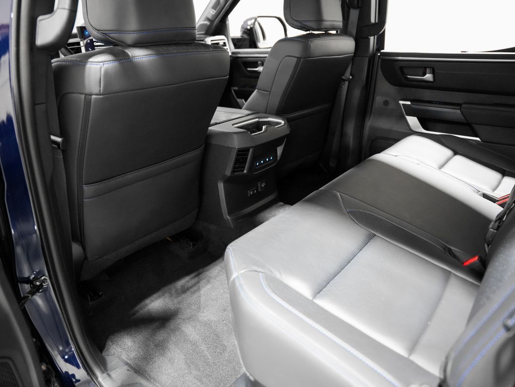 2024 Toyota Tundra Platinum Tigard OR