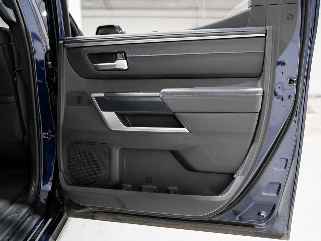 2024 Toyota Tundra Platinum Tigard OR