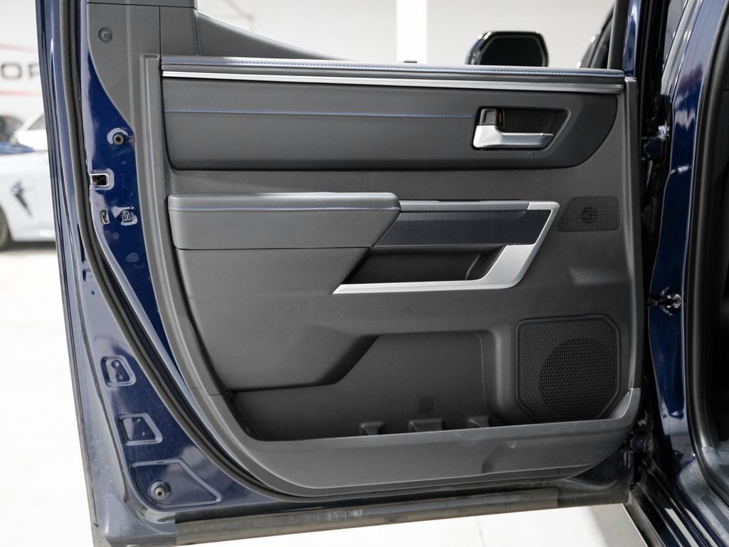 2024 Toyota Tundra Platinum Tigard OR