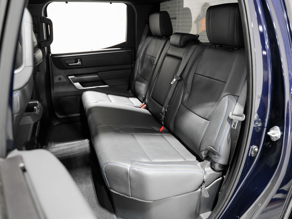 2024 Toyota Tundra Platinum Tigard OR