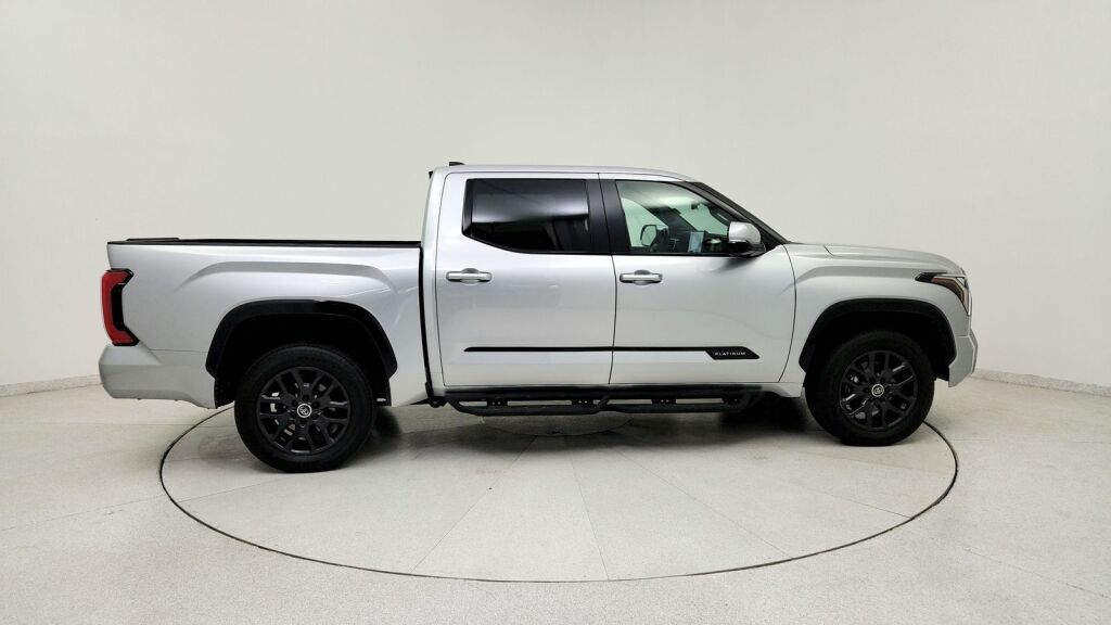 2024 Toyota Tundra Platinum Laurel MD