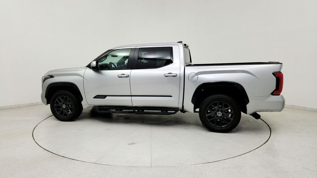 2024 Toyota Tundra Platinum Laurel MD