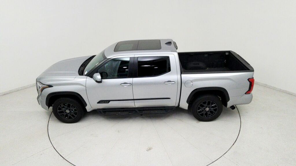 2024 Toyota Tundra Platinum Laurel MD