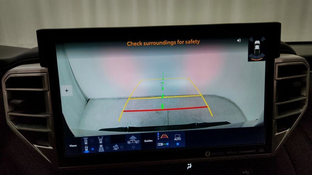 2024 Toyota Tundra Platinum Laurel MD