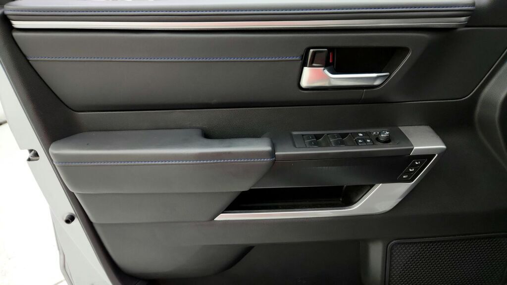 2024 Toyota Tundra Platinum Laurel MD