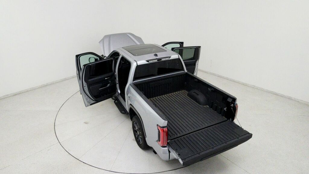 2024 Toyota Tundra Platinum Laurel MD