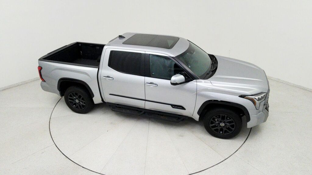 2024 Toyota Tundra Platinum Laurel MD