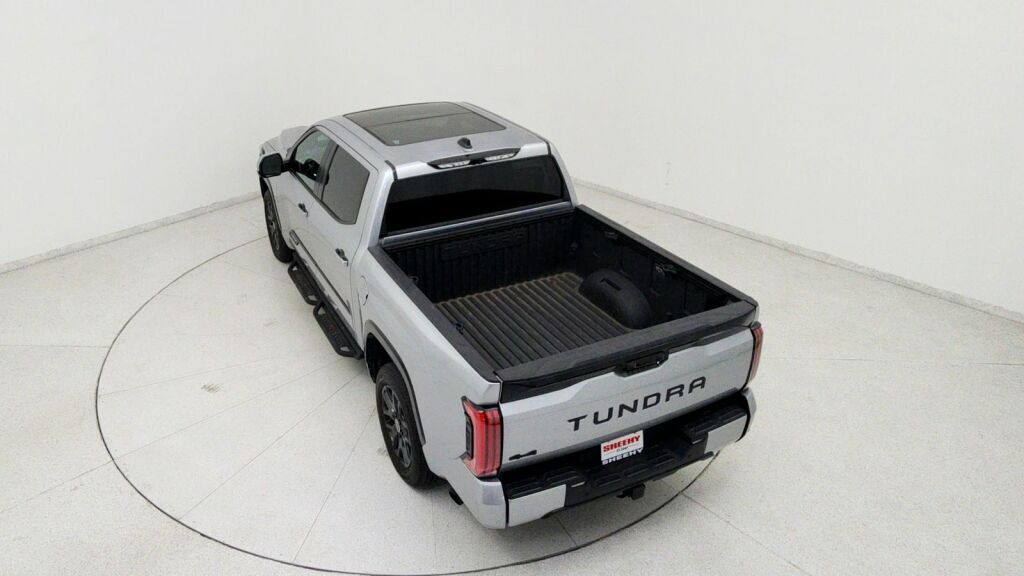 2024 Toyota Tundra Platinum Laurel MD